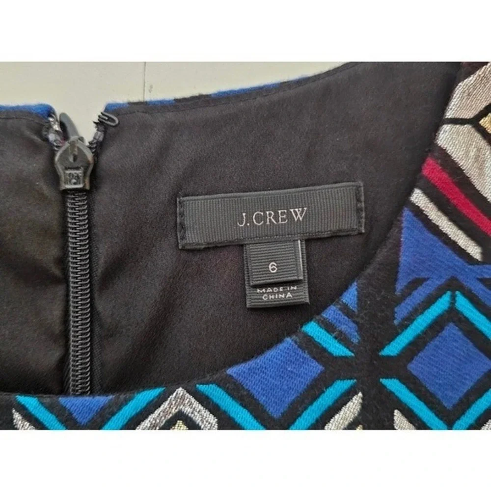 J. Crew this crew